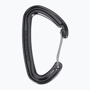 Wild Country Wildwire karabiner szürke