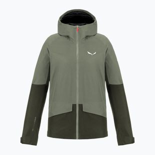 Női esőkabát Salewa Puez GTX 2L shadow