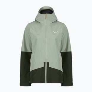 Női esőkabát Salewa Puez GTX 2L shadow