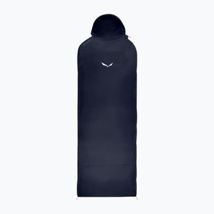 Salewa Micro II 850 Quattro kék mélységi hálózsák