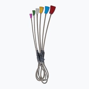 Wild Country Superlight sziklamászó csontkészlet 6 db.