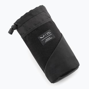Kulacstartó Salewa Fanes Drink Holder black