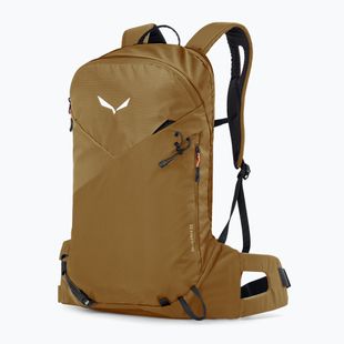 Sítúra hátizsák Salewa Sella Free 22 l golden brown