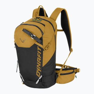 Sítúra hátizsák DYNAFIT Ridge 26 l tobacco/black out
