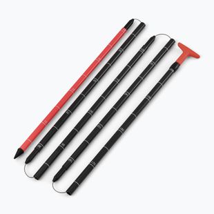 Lavinaszonda Salewa Sella Carbon 240 Plus Probe black