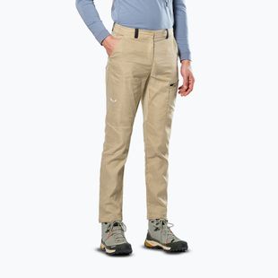 Salewa férfi trekking nadrág Puez Talveno Dst 2/1 futóhomok