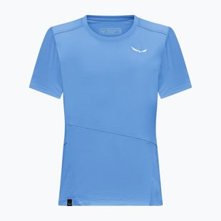 Salewa Puez Sporty Dry női túrapóló morning blue
