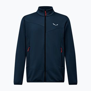 Férfi trekking dzseki Salewa Puez Altavia EN navy blézer