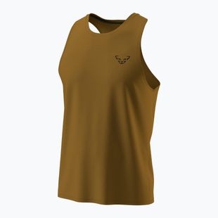 Férfi DYNAFIT Trail Tank relikviás futópóló