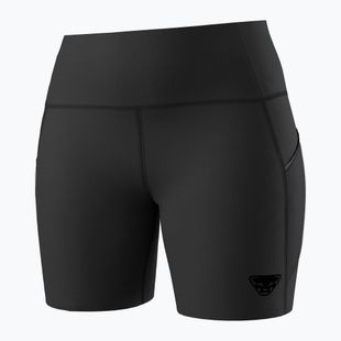 DYNAFIT Női futónadrág Sky Short Tights fekete out