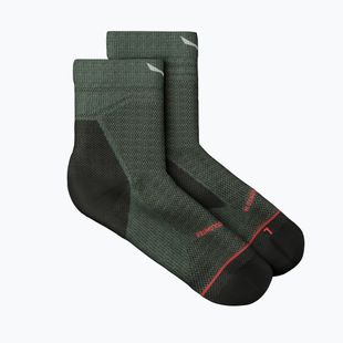 Salewa női zokni Eagle Light QRT árnyék Eagle Light QRT shadow