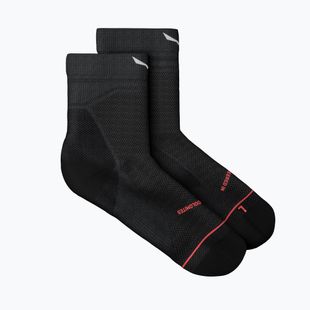 Salewa Eagle Light QRT onyx női zokni