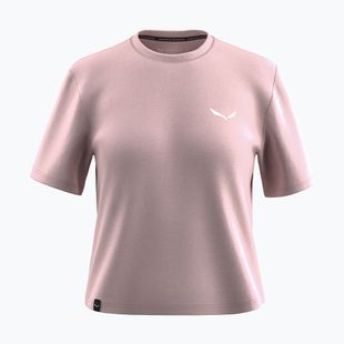 Női Salewa Eagle Sunset Loose női póló zephyr