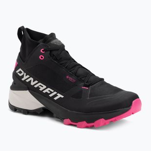 Női túrabakancs DYNAFIT Transalper 2 Mid GTX blackout/nimbus