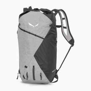 Mászó hátizsák Salewa Nxt 25 l alloy/black