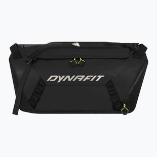 Dynafit Duffel 40 l túratáska black out