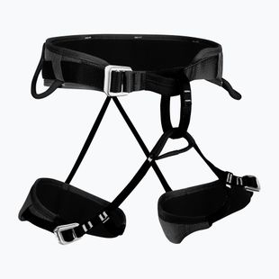 Salewa Xplorer hegymászó hám fekete