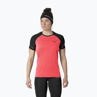 Női futópóló DYNAFIT Alpine Pro ultra coral/0936