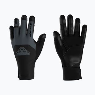 Síalpinizmus kesztyűk DYNAFIT Ridge Windstopper Gloves cinder/0910