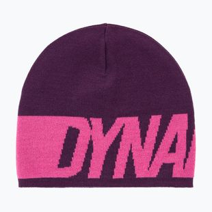 Téli sapka DYNAFIT Light Logo cheeky pink/6a70
