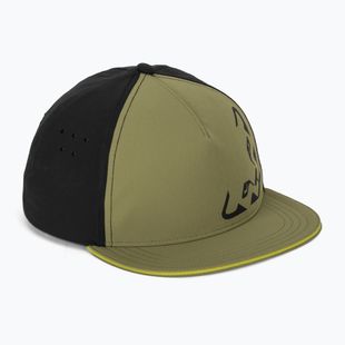 Baseball sapka DYNAFIT Tech Trucker military green