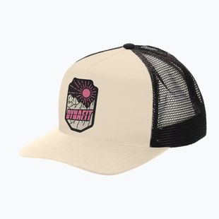 Baseballsapka DYNAFIT Patch Trucker overcast