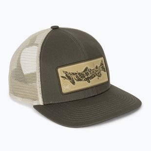 Sildes sapka DYNAFIT Patch Trucker cinder