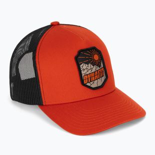 Baseballsapka DYNAFIT Patch Trucker Alabama