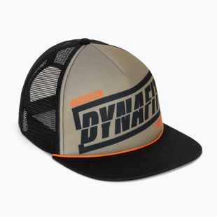 Baseball sapka DYNAFIT Graphic Trucker fallen rock/tabloid