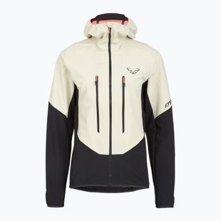 Női softshell dzseki DYNAFIT Blacklight Softshell olive