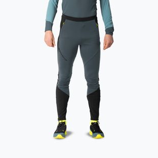 Férfi futónadrág DYNAFIT Alpine Softshell Hybrid cinder