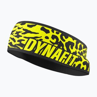 Fejpánt DYNAFIT Graphic ultra yellow/0720