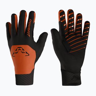 Többfunkciós kesztyűk DYNAFIT Blacklight Softshell Alabama