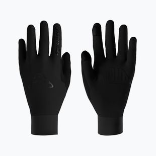 Sítúra kesztyűk DYNAFIT Blacklight Polartec Alpha black out