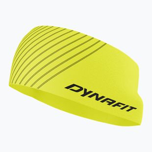 Fejpánt DYNAFIT Speed Dryarn Ultra Yellow