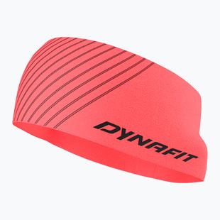 Fejpánt DYNAFIT Speed Dryarn Ultra Coral