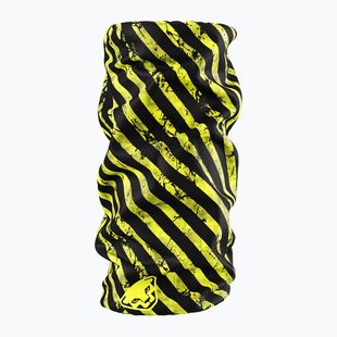 Multifunkciós kendő DYNAFIT Graphic ultra yellow/trail