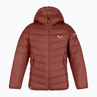 Gyerek bélelt dzseki Salewa Brenta Rds Dwn etruscan red