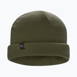 Téli sapka Salewa Puez Am faded green