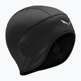 Téli sapka Salewa Ortles Beanie black out