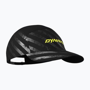Baseball sapka DYNAFIT Trail Reflective black out