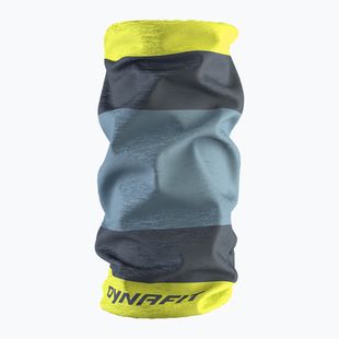 Multifunkciós csősál DYNAFIT Light Merino smoke blue