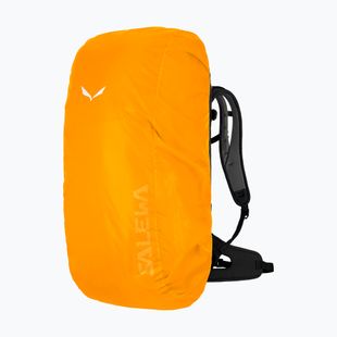 Esőhuzat hátizsákra Salewa Raincover 20-35 l gold