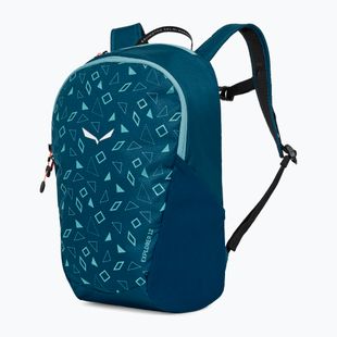 Gyerek túrahátizsák Salewa Explorer 12 l pond