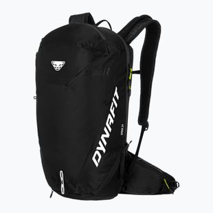Skitúra hátizsák DYNAFIT Speed 24 l black out