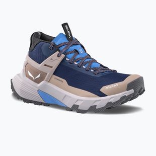 Női kirándulócipők Salewa Pedroc 2 Mid PTX navy blazer/quicksand