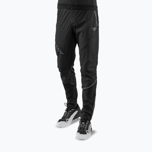 Férfi futónadrág DYNAFIT Alpine Hybrid black out