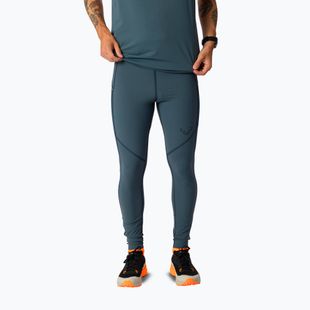 Férfi futóleggingsek DYNAFIT Ultra Tights cinder