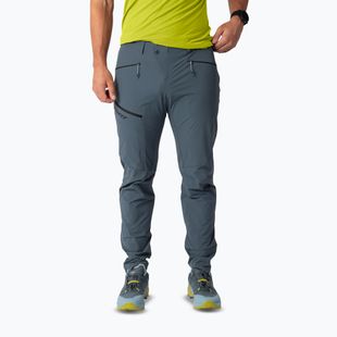 Férfi túranadrág Dynafit Transalper Dunastretch cinder