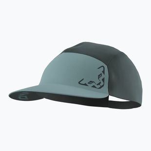 Baseballsapka DYNAFIT Alpine Visor smoke blue